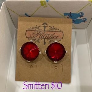 Smitten Earrings